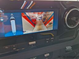 MERCEDES-BENZ 519 Allrad 4 x 4 Vorlauffahrzeug neue ADA