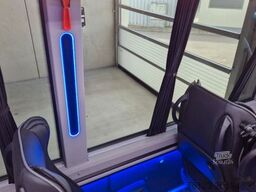 MERCEDES-BENZ 519  Allrad 4 x 4 Vorlauffahrzeug  neue ADA