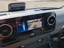 MERCEDES-BENZ 519  Allrad 4 x 4 Vorlauffahrzeug  neue ADA