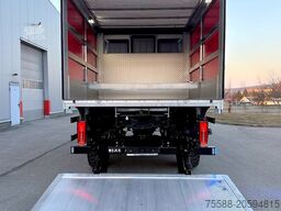 MAN TGM 18.320 4x4 Allrad GW-L Einzelbereif.