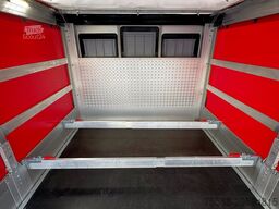 MAN TGM 18.320 4x4 Allrad GW-L Einzelbereif.