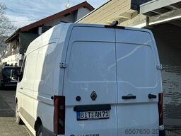 Renault Master L2H2 FWD Kasten Blue DCI150