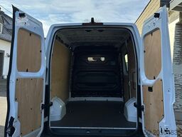 Renault Master L2H2 FWD Kasten Blue DCI150