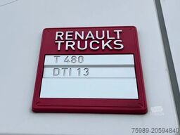 Renault T480 vin: VF611A360MD029559 THIS WEEK TO ZEEBRU...