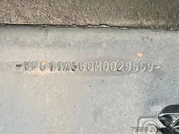 Renault T480 vin: VF611A360MD029559 THIS WEEK TO ZEEBRU...