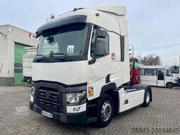 Renault T480 vin: VF611A360MD029559 THIS WEEK TO ZEEBRU...
