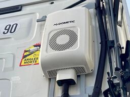 Renault T480 vin: VF611A360MD029559 THIS WEEK TO ZEEBRU...