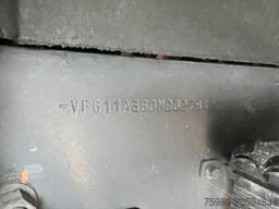 Renault T480 vin: VF611A360MD029559 THIS WEEK TO ZEEBRU...