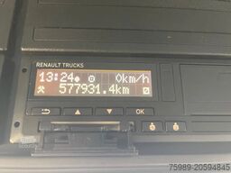 Renault T480 vin: VF611A360MD029559 THIS WEEK TO ZEEBRU...