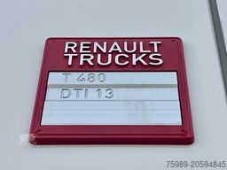 Renault T480 vin: VF611A360MD029559 THIS WEEK TO ZEEBRU...