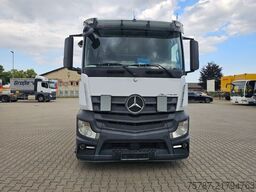 MERCEDES-BENZ 2545 BDF Twistlook, Klima, Euro 6, 2 x AHK