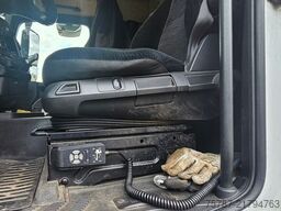 MERCEDES-BENZ 2545 BDF Twistlook, Klima, Euro 6, 2 x AHK