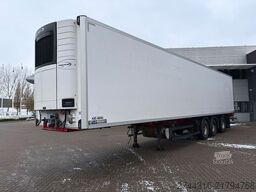 KEL-BERG Lamberet City/drejebar