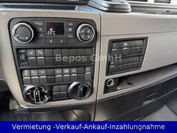 MAN TGX 18.500 4x4 H Hydrodrive-2-Kreis-Kipphydrlik