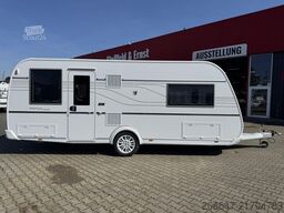 TABBERT Pantiga Finest Edition 550 E 2.3 Modell 2026