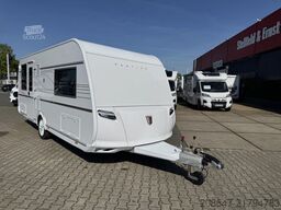 TABBERT Pantiga Finest Edition 550 E 2.3 Modell 2026