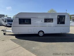 TABBERT Pantiga Finest Edition 550 E 2.3 Modell 2026