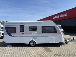 KNAUS Südwind 500 EU *Top Zustand*