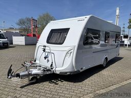 KNAUS Südwind 500 EU *Top Zustand*