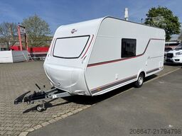 BÜRSTNER Premio Life 480 TS