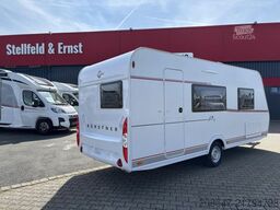 BÜRSTNER Premio Life 480 TS
