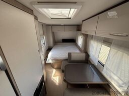 BÜRSTNER Premio Life 480 TS