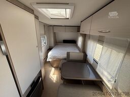 BÜRSTNER Premio Life 480 TS