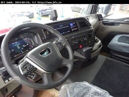 MAN TGS (TG3) 33.510 6x4 BL CH Tacho 4.1,