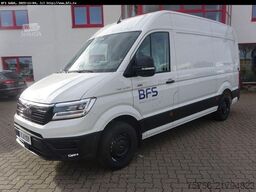 MAN TGE 3.180 4x4 SB Allradantrieb 4x4 Hochdach