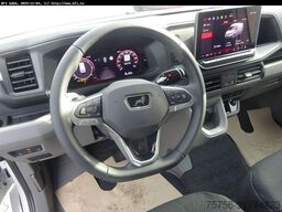 MAN TGE 3.180 4x4 SB Allradantrieb 4x4 Hochdach