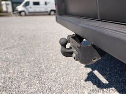 CHAUSSON Van 594 S *stützen-Luftfederung*