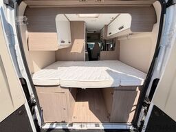 CHAUSSON Van 594 S *stützen-Luftfederung*