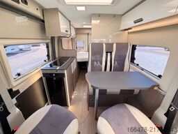 CHAUSSON Van 594 S *stützen-Luftfederung*