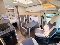 CHAUSSON Van 594 S *stützen-Luftfederung*