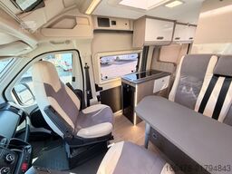 CHAUSSON Van 594 S *stützen-Luftfederung*