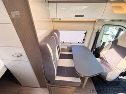 CHAUSSON Van 594 S *stützen-Luftfederung*