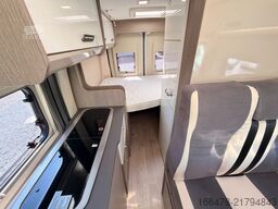 CHAUSSON Van 594 S *stützen-Luftfederung*