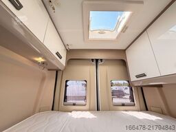 CHAUSSON Van 594 S *stützen-Luftfederung*