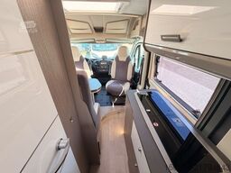 CHAUSSON Van 594 S *stützen-Luftfederung*