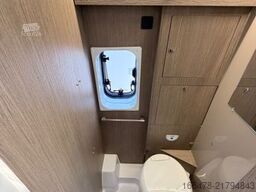 CHAUSSON Van 594 S *stützen-Luftfederung*