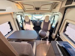 CHAUSSON Van 594 S *stützen-Luftfederung*