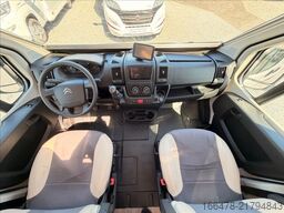 CHAUSSON Van 594 S *stützen-Luftfederung*