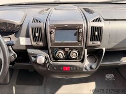 HYMER/ERIBA Tramp T 678 Premium 50 *Einzelbetten-Automatik*