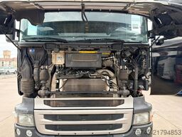 SCANIA R480 * RETARDER * STANDKLIMA * TÜV