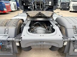 SCANIA R480 * RETARDER * STANDKLIMA * TÜV