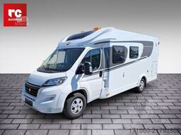 CARADO T 334 *Hubbett*NAVI*RFK*