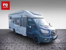 CARADO Edition25 T Ford 338