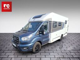 CARADO Edition25 T Ford 338