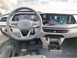 VOLKSWAGEN Sonstige T7 California Ocean DSG Aufstelldach