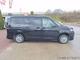 VOLKSWAGEN Sonstige T7 California Ocean DSG Aufstelldach